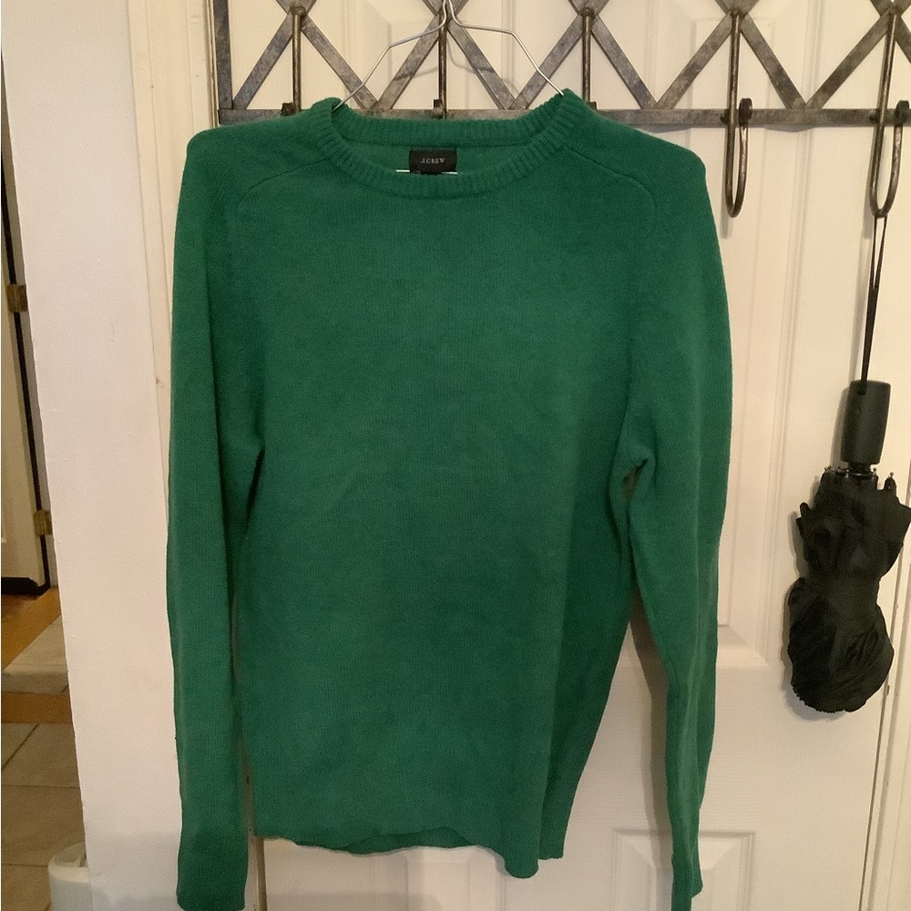 J.Crew sweater